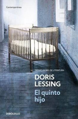 QUINTO HIJO, EL | 9788483468203 | LESSING, DORIS | Llibreria L'Illa - Llibreria Online de Mollet - Comprar llibres online