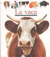 VACA, LA.MON MERAVELLOS | 9788482861784