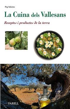 CUINA DELS VALLESANS, LA | 9788492811656 | SALSETES, PEP