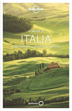 LO MEJOR DE ITALIA  | 9788408152149 | DUNCAN GARWOOD/ABIGAIL BLASI/CRISTIAN BONETTO/KERRY CHRISTIANI/GREGOR CLARK/BELINDA DIXON/PAULA HARD