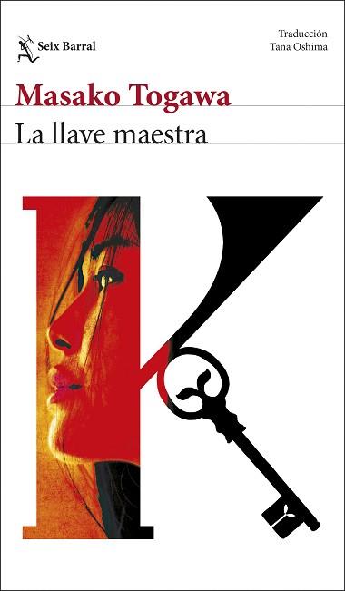LLAVE MAESTRA, LA | 9788432251375 | TOGAWA, MASAKO | Llibreria L'Illa - Llibreria Online de Mollet - Comprar llibres online