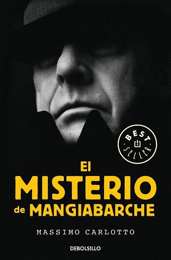 MISTERIO DE MANGIABARCHE, EL | 9788466342636 | CARLOTTO, MASSIMO | Llibreria L'Illa - Llibreria Online de Mollet - Comprar llibres online