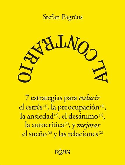 AL CONTRARIO | 9788410358270 | PAGRÉUS, STEFAN | Llibreria L'Illa - Llibreria Online de Mollet - Comprar llibres online