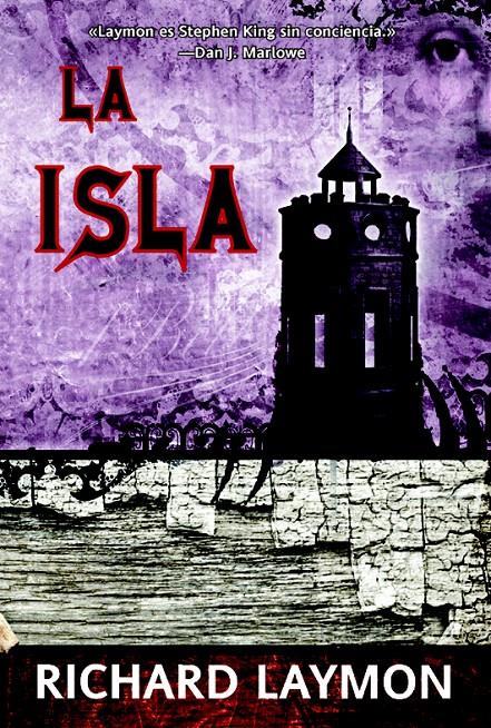 ISLA, LA | 9788498007435 | LAYMON RICHARD