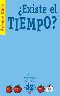 EXISTE EL TIEMPO? | 9788446020783 | KLEIN, ETIENNE