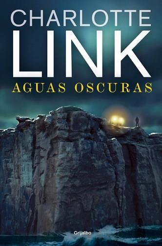AGUAS OSCURAS | 9788425366116 | LINK, CHARLOTTE | Llibreria L'Illa - Llibreria Online de Mollet - Comprar llibres online