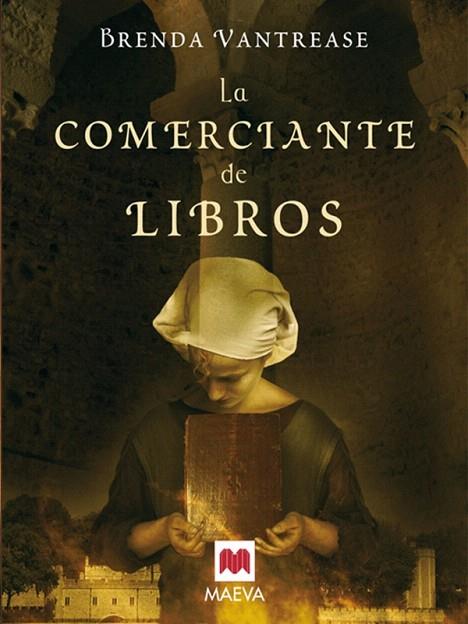 COMERCIANTES DE LIBROS, LA | 9788496748675 | VANTREASE, BRENDA | Llibreria L'Illa - Llibreria Online de Mollet - Comprar llibres online