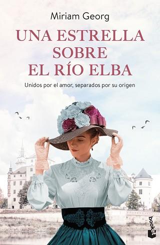 ESTRELLA SOBRE EL RÍO ELBA, UNA | 9788467070194 | GEORG, MIRIAM | Llibreria L'Illa - Llibreria Online de Mollet - Comprar llibres online