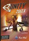 UNITY 2017.X CURSO PRÁCTICO | 9788499647135