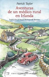 AVENTURAS DE UN MÉDICO RURAL EN IRLANDA | 9788418227110 | TAYLOR, PATRICK | Llibreria L'Illa - Llibreria Online de Mollet - Comprar llibres online