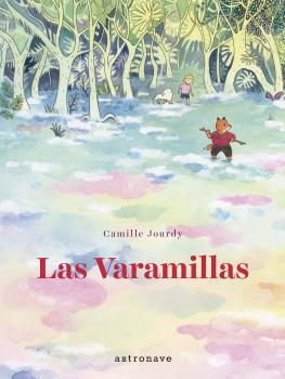 VARAMILLAS, LAS | 9788467941500 | JOURDY, CAMILLE | Llibreria L'Illa - Llibreria Online de Mollet - Comprar llibres online
