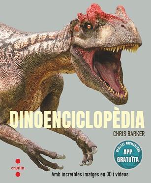 DINOENCICLOPÈDIA | 9788466149235 | BARKER, CHRIS | Llibreria L'Illa - Llibreria Online de Mollet - Comprar llibres online