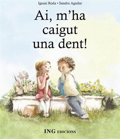 AI I´HA CAIGUT UNA DENT! | 9788489825505 | RODA FÁBREGAS, IGNASI