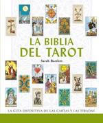 BIBLIA DEL TAROT, LA | 9788484451808 | BARTLETT, SARAH | Llibreria L'Illa - Llibreria Online de Mollet - Comprar llibres online