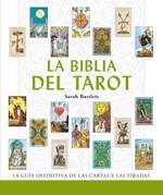BIBLIA DEL TAROT, LA | 9788484451808 | BARTLETT, SARAH
