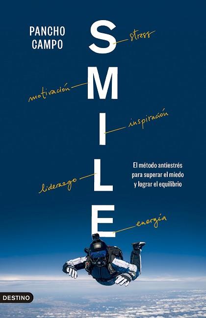 SMILE | 9788423367429 | CAMPO, PANCHO