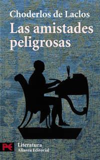 AMISTADES PELIGROSAS, LAS | 9788420657332 | CHODERLOS DE LACLOS, PIERRE-AMBROISE-FRANÇOIS | Llibreria L'Illa - Llibreria Online de Mollet - Comprar llibres online