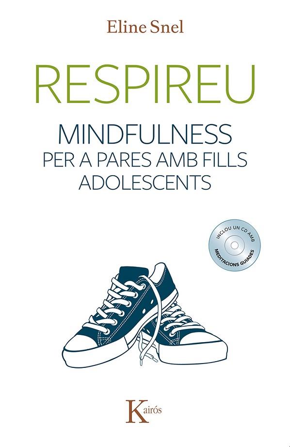 RESPIREU | 9788499884493 | SNEL, ELINE | Llibreria L'Illa - Llibreria Online de Mollet - Comprar llibres online