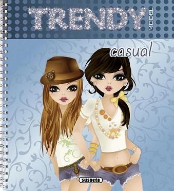 CASUAL | 9788467722789