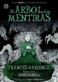 ÁRBOL DE LAS MENTIRAS, EL | 9788483435144 | HARDINGE, FRANCES