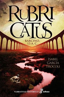 RUBRICATUS | 9788435063104 | GARCIA TROCOLI, ISABEL | Llibreria L'Illa - Llibreria Online de Mollet - Comprar llibres online