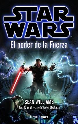 PODER DE LA FUERZA, EL | 9788448044312 | WILLIAMS, SEAN
