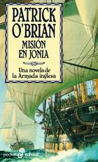 MISION EN JONIA | 9788435016568 | O'BRIAN, PATRICK | Llibreria L'Illa - Llibreria Online de Mollet - Comprar llibres online
