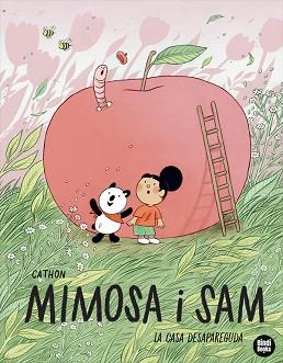 CASA DESAPAREGUDA, LA | 9791387594176 | CATHON