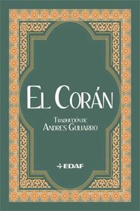 CORAN,EL | 9788441421417 | GUIJARRO,ANDRES