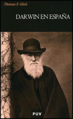 DARWIN EN ESPAÑA | 9788437078182 | THOMAS F. GLICK