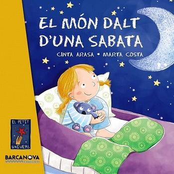 MÓN DALT D'UNA SABATA, EL | 9788448930998 | ARASA, CINTA