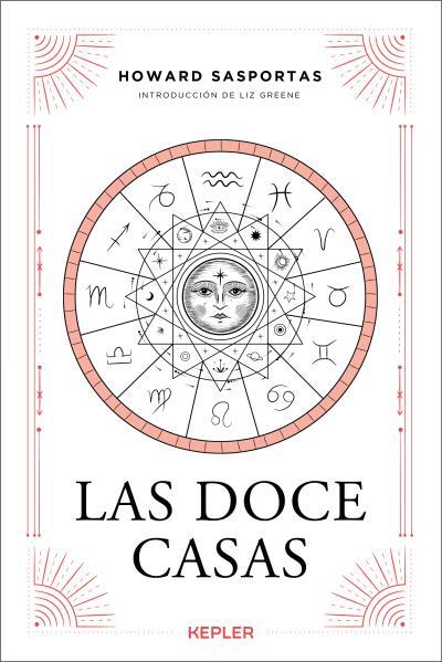 DOCE CASAS, LAS | 9788416344598 | SASPORTAS, HOWARD | Llibreria L'Illa - Llibreria Online de Mollet - Comprar llibres online