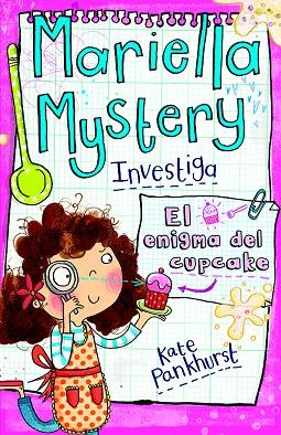 MARIELLA MYSTERY 2 | 9788415235736 | PANKHUST, KATE