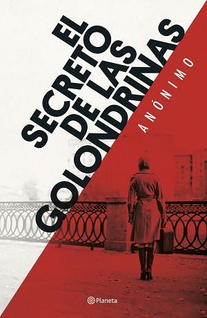 SECRETO DE LAS GOLONDRINAS, EL | 9788408205319 | ANÓNIMO | Llibreria L'Illa - Llibreria Online de Mollet - Comprar llibres online