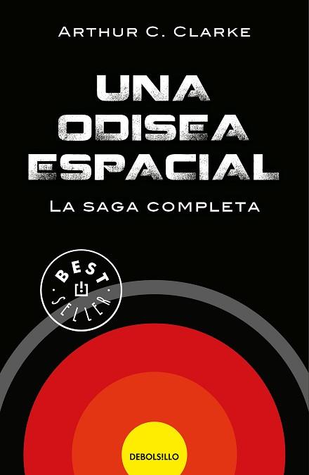 ODISEA ESPACIAL, UNA | 9788466343220 | CLARKE, ARTHUR C.