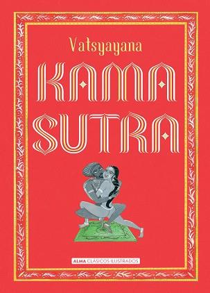 KAMASUTRA (CLÁSICOS) | 9788415618720 | VATSYAYANA | Llibreria L'Illa - Llibreria Online de Mollet - Comprar llibres online