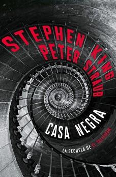 CASA NEGRA (EL TALISMÁN 2) | 9788401040290 | KING, STEPHEN/STRAUB, PETER | Llibreria L'Illa - Llibreria Online de Mollet - Comprar llibres online