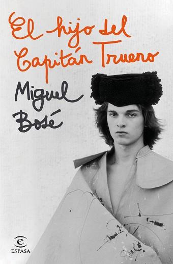 HIJO DEL CAPITÁN TRUENO, EL | 9788467064247 | BOSÉ, MIGUEL | Llibreria L'Illa - Llibreria Online de Mollet - Comprar llibres online