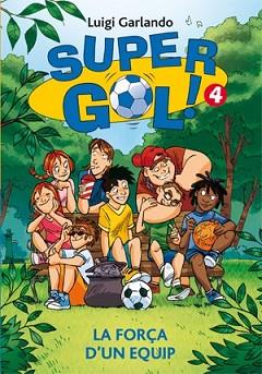 FORÇA D'UN EQUIP, LA | 9788424649319 | GARLANDO, LUIGI | Llibreria L'Illa - Llibreria Online de Mollet - Comprar llibres online