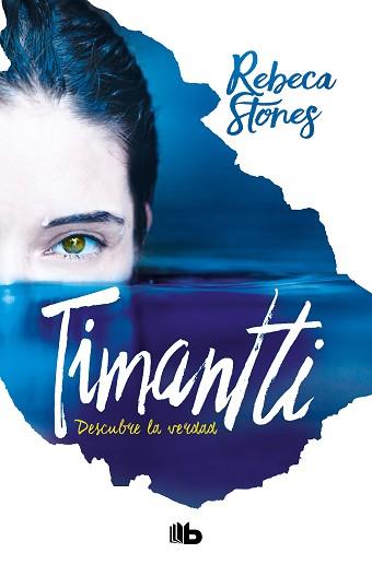 TIMANTTI | 9788413142173 | STONES, REBECA | Llibreria L'Illa - Llibreria Online de Mollet - Comprar llibres online