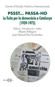 PSSST... PASSA-HO | 9788492542581 | VV.AA. | Llibreria L'Illa - Llibreria Online de Mollet - Comprar llibres online