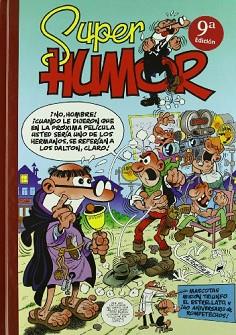 SUPER HUMOR 38 | 9788466614047 | IBAÑEZ, F.