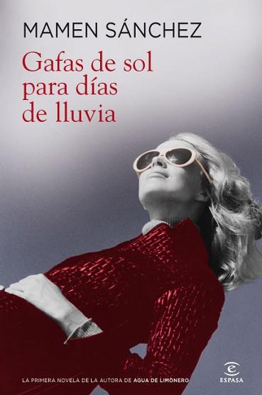 GAFAS DE SOL PARA DIAS DE LLUVIA | 9788467035926 | SANCHEZ, MAMEN | Llibreria L'Illa - Llibreria Online de Mollet - Comprar llibres online