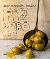 PIZARRO. COCINA TRADICIONAL ESPAÑOLA | 9788480769105 | PIZARRO / V. BENNISON