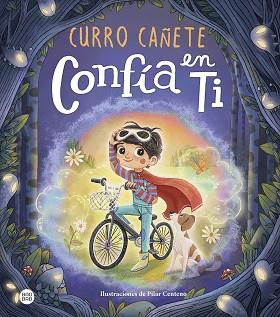 CONFÍA EN TI | 9788408276494 | CAÑETE, CURRO | Llibreria L'Illa - Llibreria Online de Mollet - Comprar llibres online