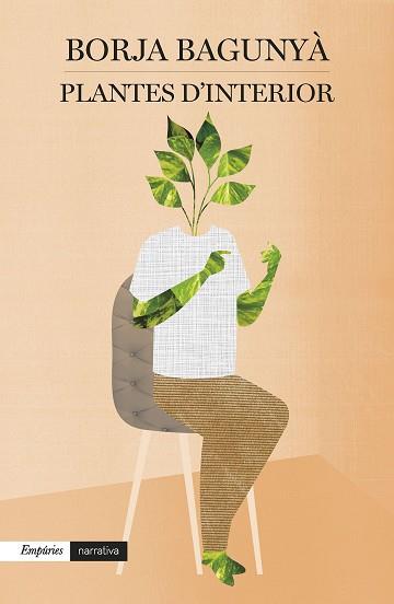 PLANTES D'INTERIOR | 9788418833670 | BAGUNYÀ COSTES, BORJA | Llibreria L'Illa - Llibreria Online de Mollet - Comprar llibres online