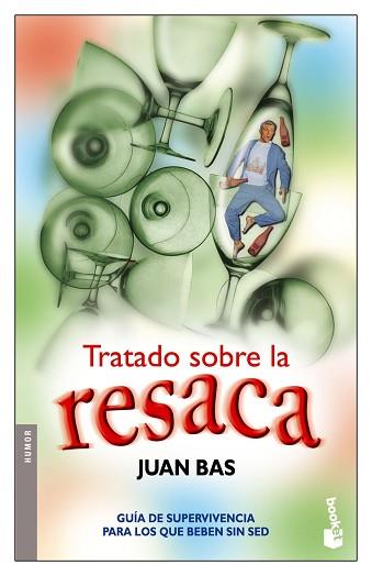 TRATADO SOBRE LA RESACA | 9788484602934 | BAS, JUAN | Llibreria L'Illa - Llibreria Online de Mollet - Comprar llibres online