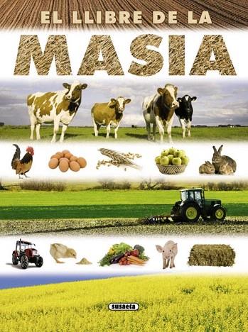 LLIBRE DE LA MASIA, EL | 9788467710403 | DE BECKER, GENEVIÈVE