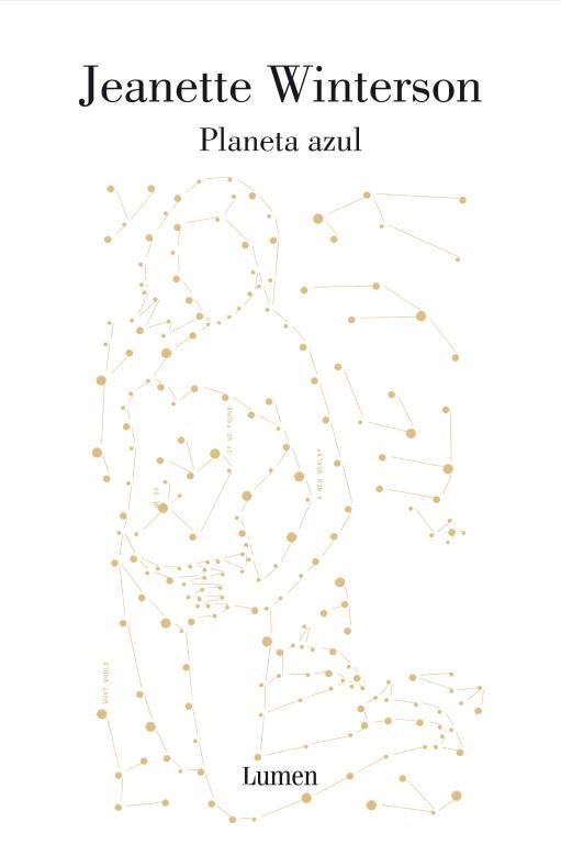 PLANETA AZUL | 9788426416544 | WINTERSON, JEANETTE | Llibreria L'Illa - Llibreria Online de Mollet - Comprar llibres online