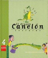 DRAGON CANELON | 9788434855427 | MENENDEZ PONTE, MARIA